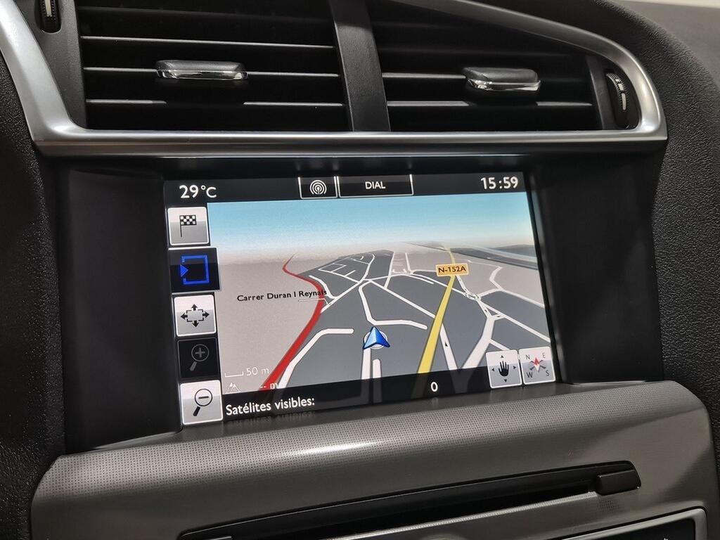 Citroën C4 PureTech S&S 130 Feel Edition  Segunda mano