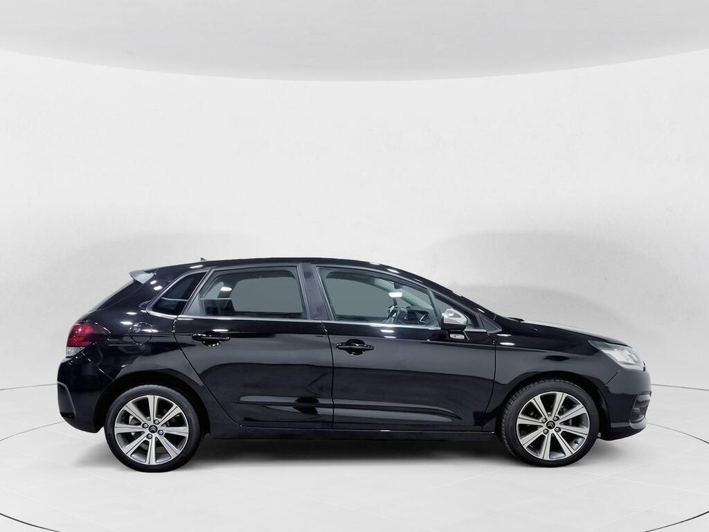 Citroën C4 PureTech S&S 130 Feel Edition  Segunda mano