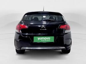 Citroën C4 PureTech S&S 130 Feel Edition  5