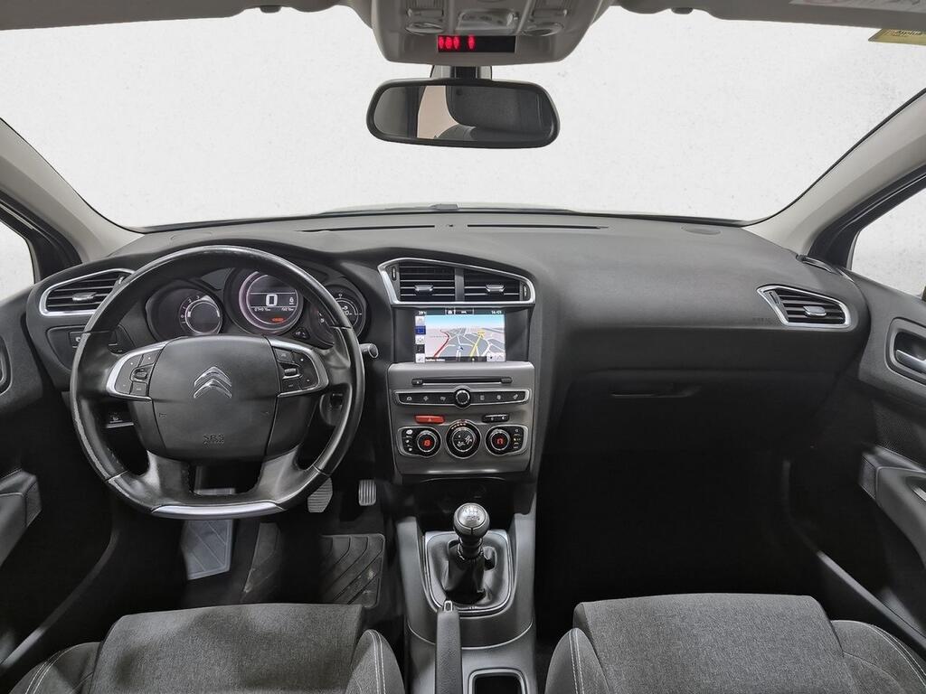 Citroën C4 PureTech S&S 130 Feel Edition  Segunda mano