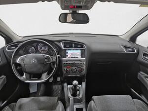 Citroën C4 PureTech S&S 130 Feel Edition  6