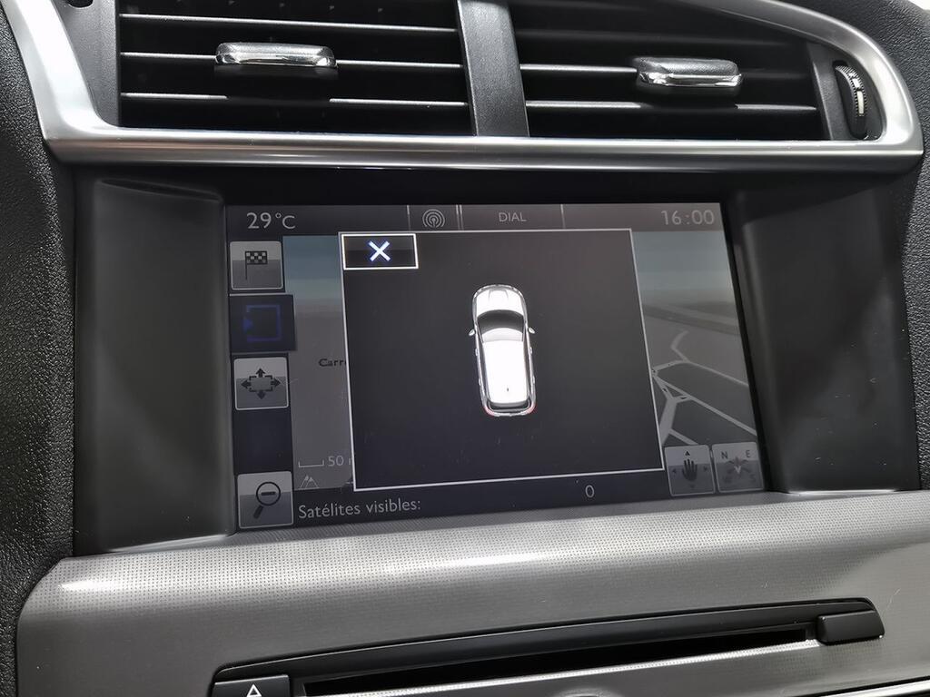 Citroën C4 PureTech S&S 130 Feel Edition  Segunda mano
