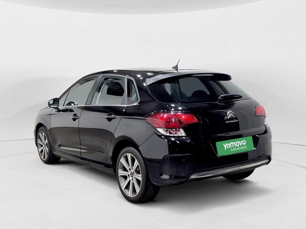 Citroën C4 PureTech S&S 130 Feel Edition  Segunda mano