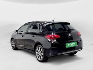 Citroën C4 PureTech S&S 130 Feel Edition  2