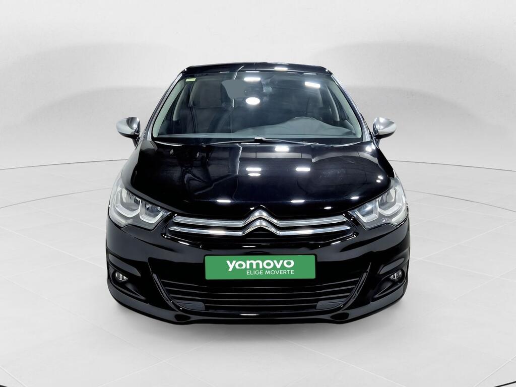 Citroën C4 PureTech S&S 130 Feel Edition  Segunda mano