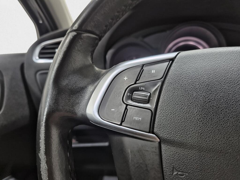 Citroën C4 PureTech S&S 130 Feel Edition  Segunda mano