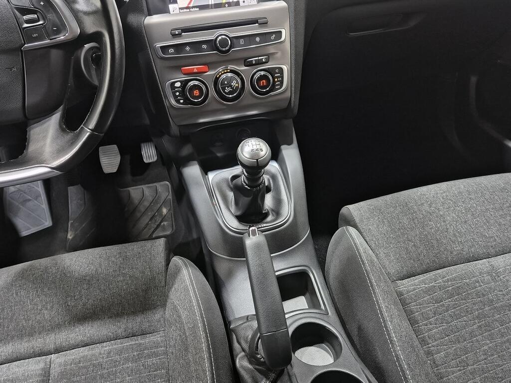 Citroën C4 PureTech S&S 130 Feel Edition  Segunda mano