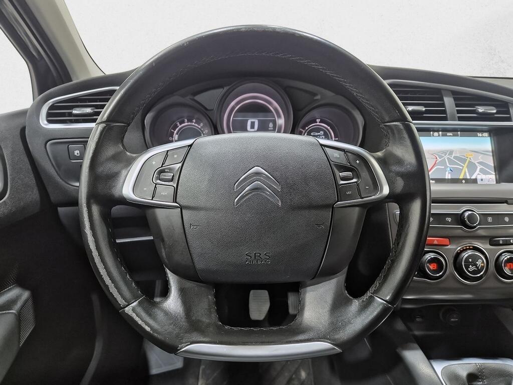 Citroën C4 PureTech S&S 130 Feel Edition  Segunda mano