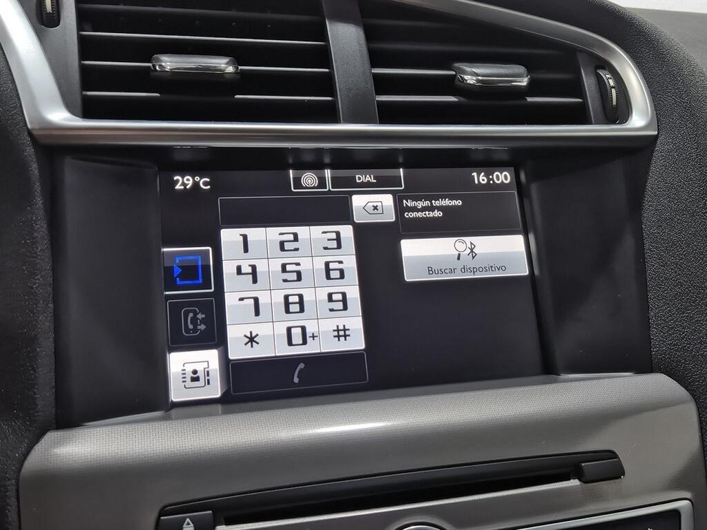 Citroën C4 PureTech S&S 130 Feel Edition  Segunda mano