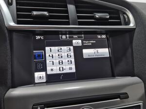 Citroën C4 PureTech S&S 130 Feel Edition  22