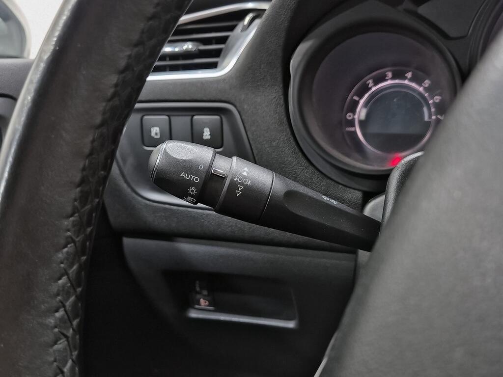 Citroën C4 PureTech S&S 130 Feel Edition  Segunda mano