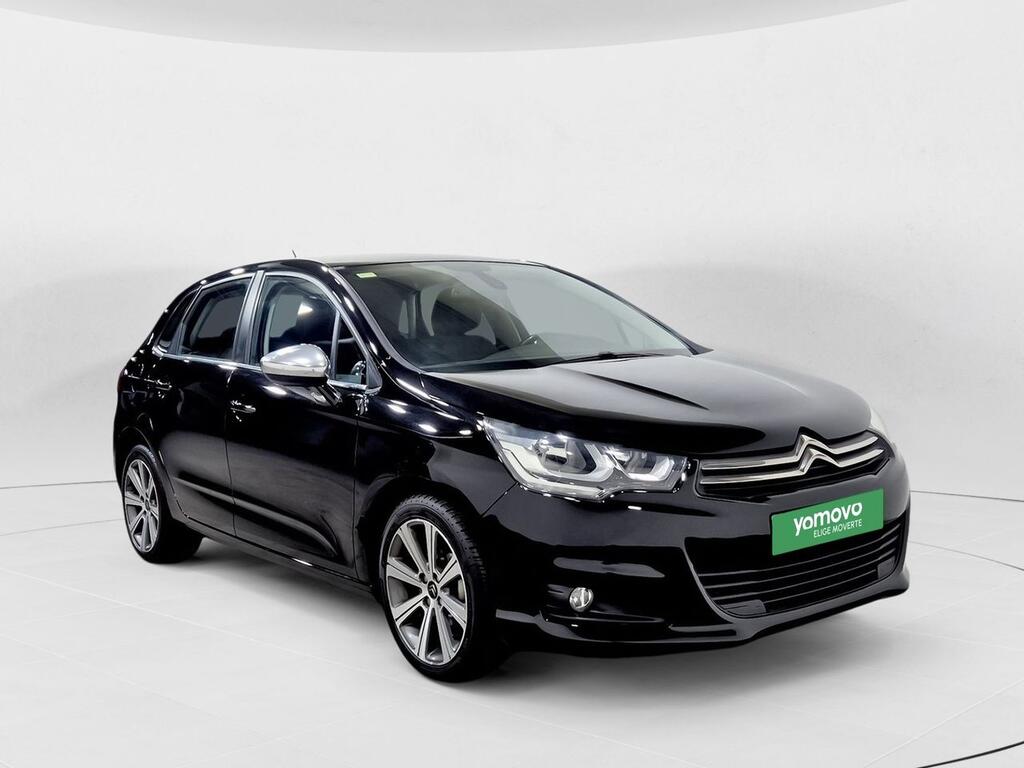 Citroën C4 PureTech S&S 130 Feel Edition  Segunda mano