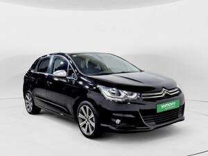 Citroën C4 PureTech S&S 130 Feel Edition  1