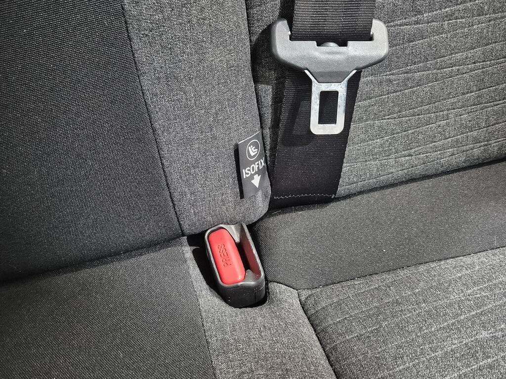 Citroën C4 PureTech S&S 130 Feel Edition  Segunda mano