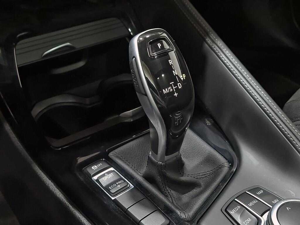 BMW X2 sDrive18i Segunda mano