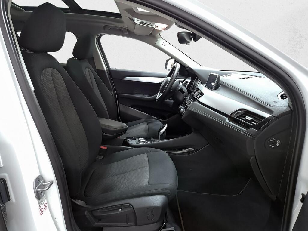 BMW X2 sDrive18i Segunda mano