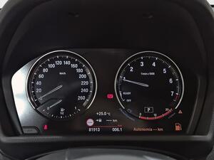 BMW X2 sDrive18i 15