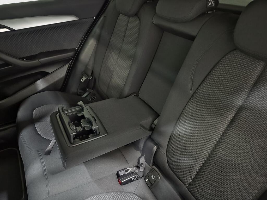 BMW X2 sDrive18i Segunda mano
