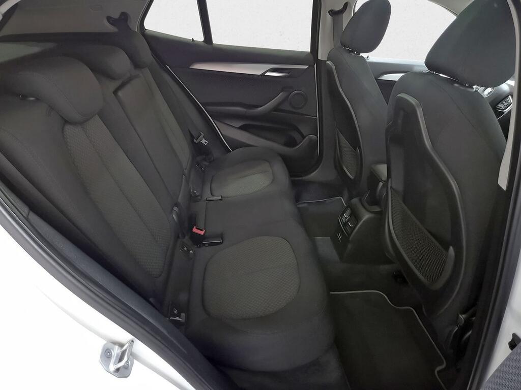 BMW X2 sDrive18i Segunda mano