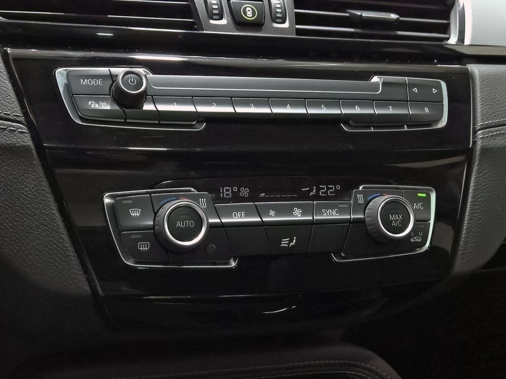 BMW X2 sDrive18i Segunda mano