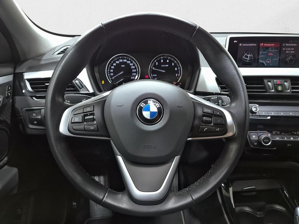 BMW X2 sDrive18i Segunda mano