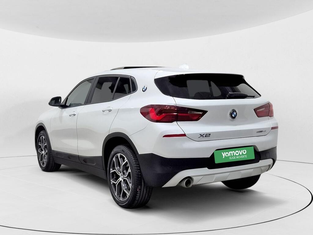 BMW X2 sDrive18i Segunda mano