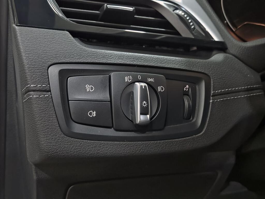 BMW X2 sDrive18i Segunda mano