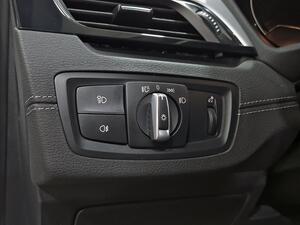 BMW X2 sDrive18i 14