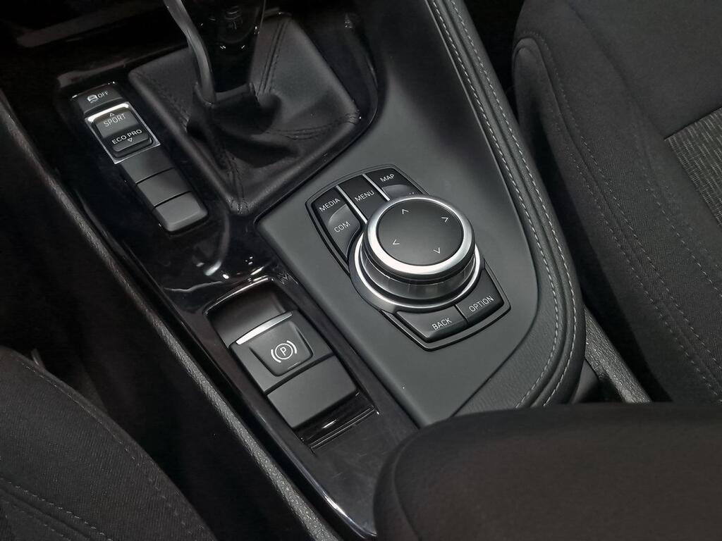 BMW X2 sDrive18i Segunda mano
