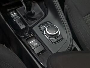BMW X2 sDrive18i 26