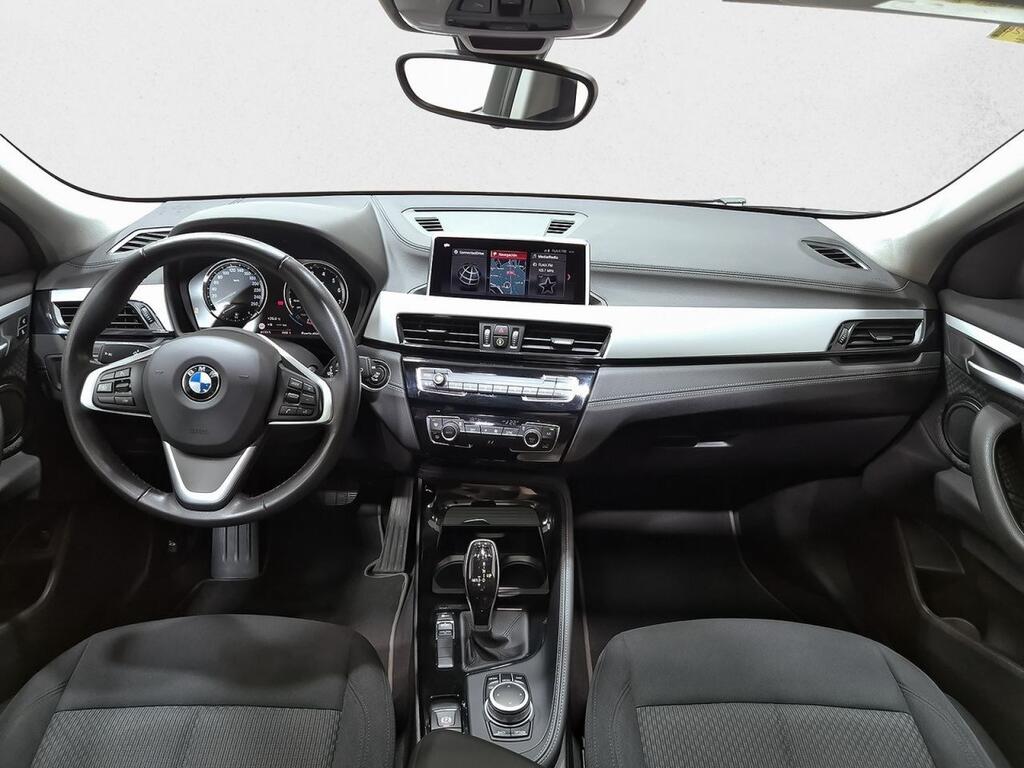 BMW X2 sDrive18i Segunda mano