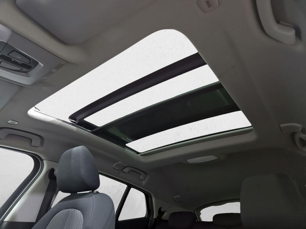 BMW X2 sDrive18i Segunda mano