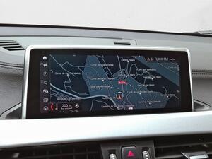 BMW X2 sDrive18i 21