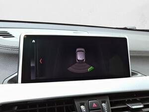 BMW X2 sDrive18i 23