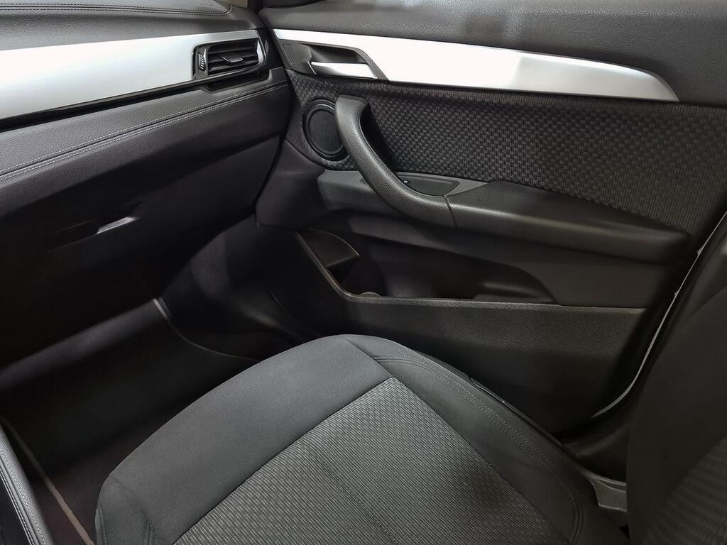 BMW X2 sDrive18i Segunda mano