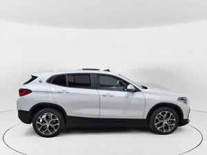 BMW X2 sDrive18i 3