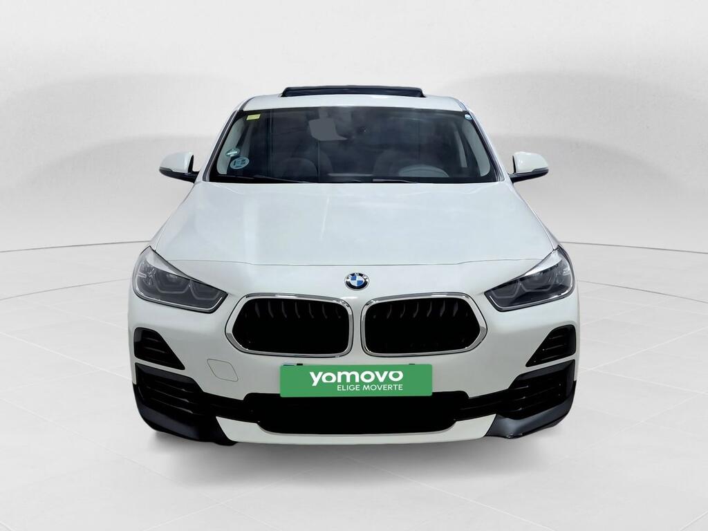 BMW X2 sDrive18i Segunda mano