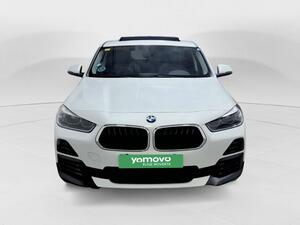BMW X2 sDrive18i 4