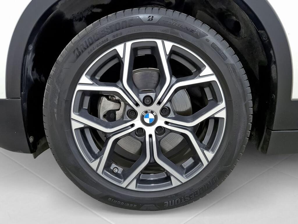 BMW X2 sDrive18i Segunda mano