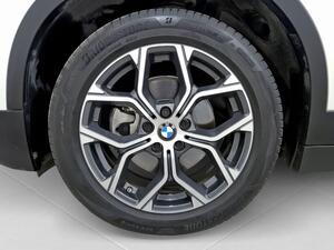 BMW X2 sDrive18i 10