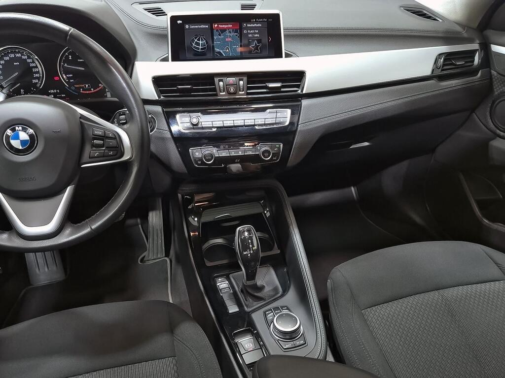 BMW X2 sDrive18i Segunda mano