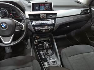 BMW X2 sDrive18i 30