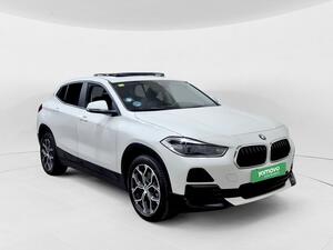 BMW X2 sDrive18i 1