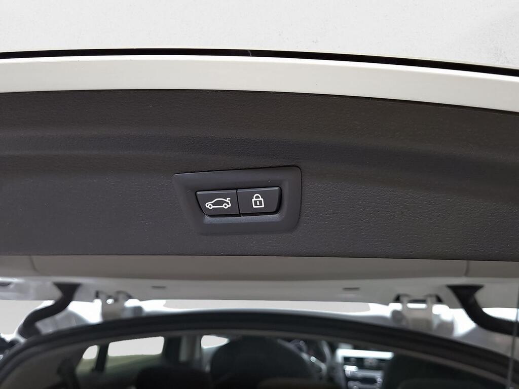 BMW X2 sDrive18i Segunda mano