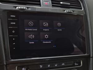 Volkswagen Golf e-Golf ePower 100 kW (136CV) 20