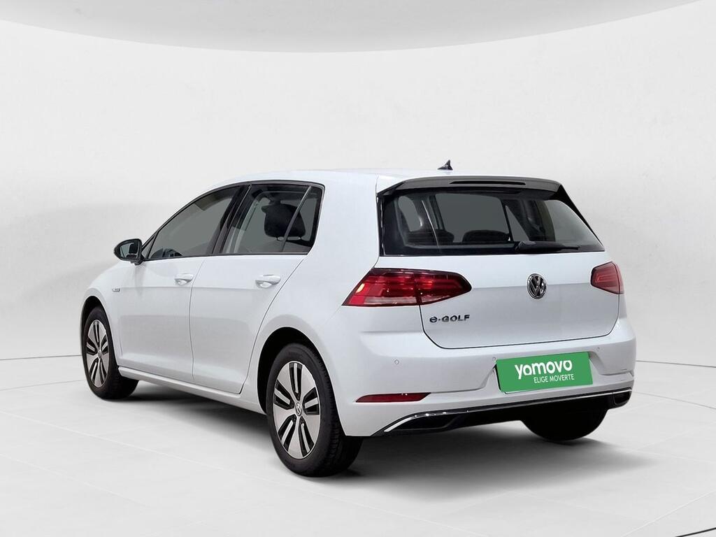 Volkswagen Golf e-Golf ePower 100 kW (136CV) Segunda mano