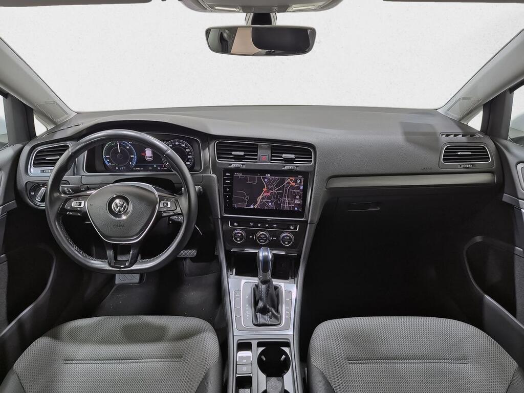Volkswagen Golf e-Golf ePower 100 kW (136CV) Segunda mano