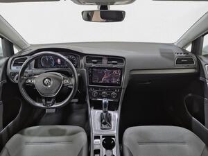Volkswagen Golf e-Golf ePower 100 kW (136CV) 6