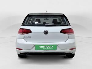 Volkswagen Golf e-Golf ePower 100 kW (136CV) 5