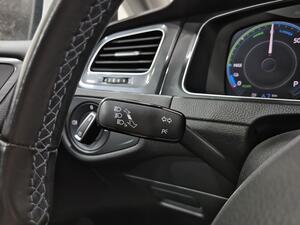 Volkswagen Golf e-Golf ePower 100 kW (136CV) 15